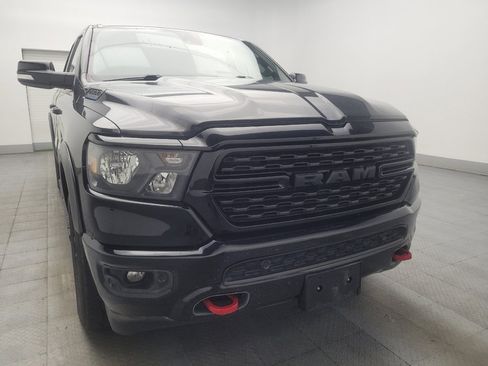 Used 2022 RAM 1500 Big Horn RWD image 14