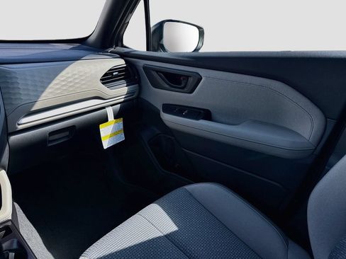 New 2026 Subaru Forester Premium AWD/4WD image 29