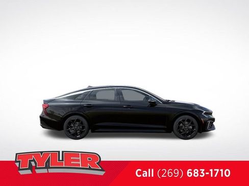New 2026 Kia K5 GT-Line image 8
