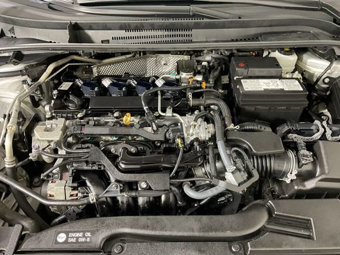 Used 2024 Toyota Corolla LE FWD image 25