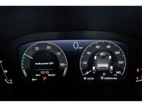 New 2026 Honda CR-V TrailSport image 16