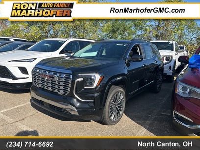 New 2026 GMC Terrain Denali w/ LPO, Floor Liner Package