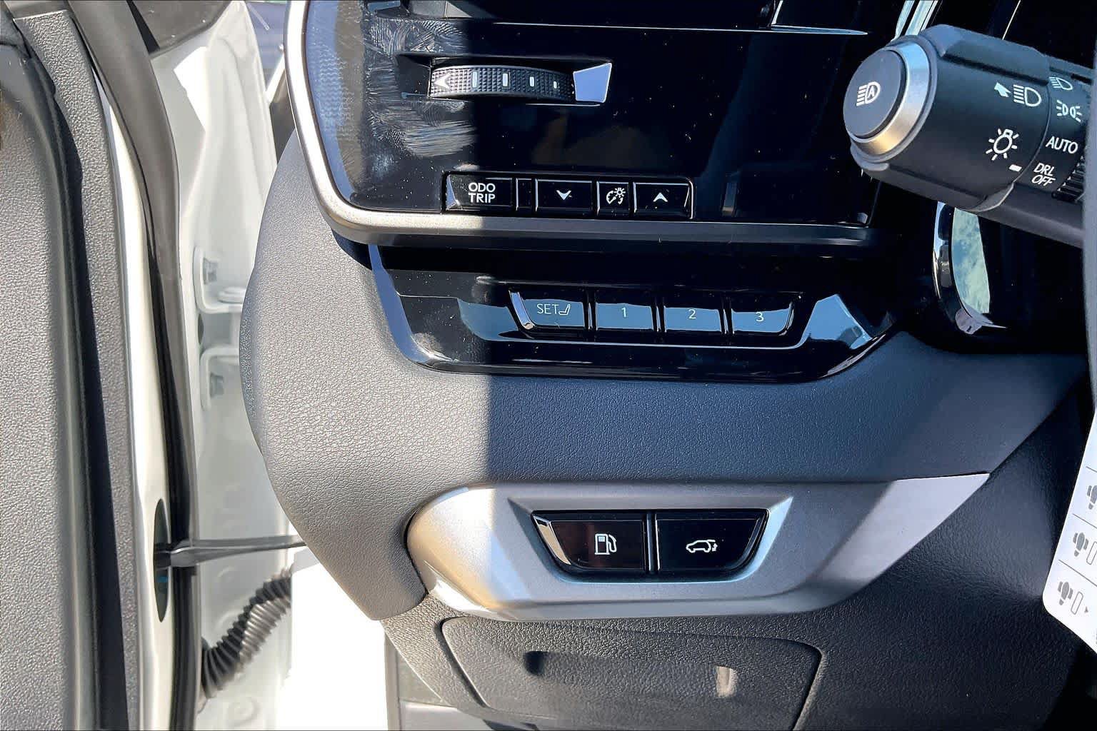 New 2026 Lexus RX 350 Premium FWD image 14