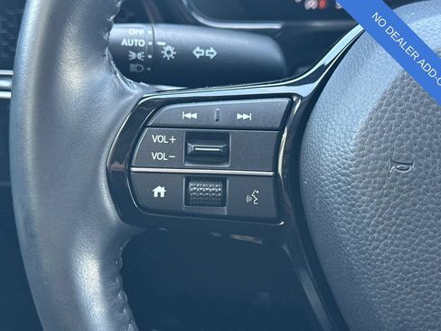 Used 2024 Honda CR-V EX-L image 26