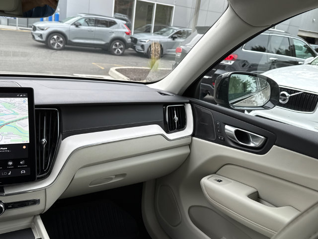 Certified 2026 Volvo XC60 B5 Ultra AWD/4WD image 23