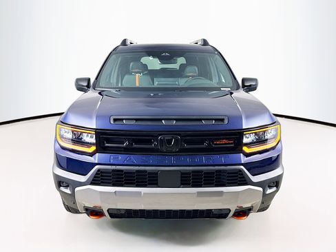 New 2026 Honda Passport TrailSport image 3