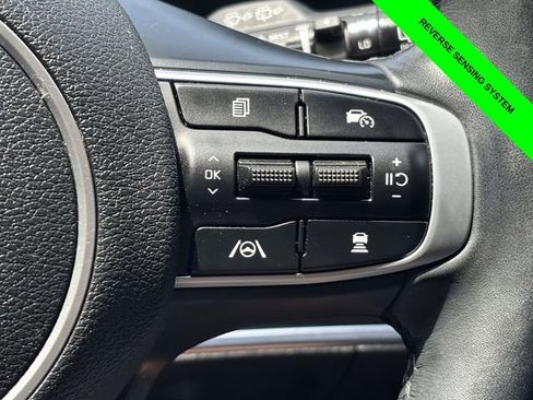 Used 2023 Kia Sportage X-Pro Prestige AWD/4WD image 16