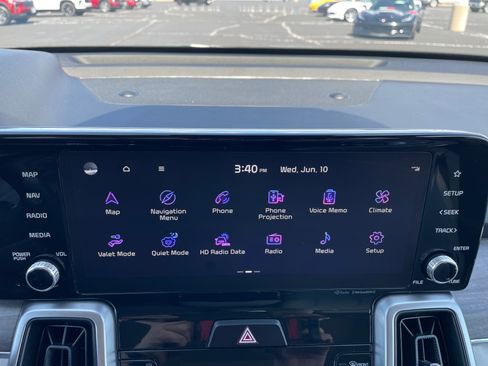 Used 2023 Kia Sorento S w/ Panoramic Sunroof Package AWD/4WD image 34