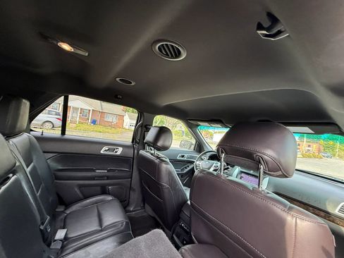 Used 2013 Ford Explorer Limited AWD/4WD image 48