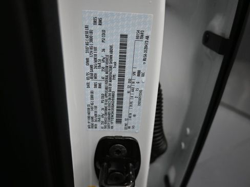 Certified 2025 Ford F150 XLT w/ Equipment Group 302A MID image 19