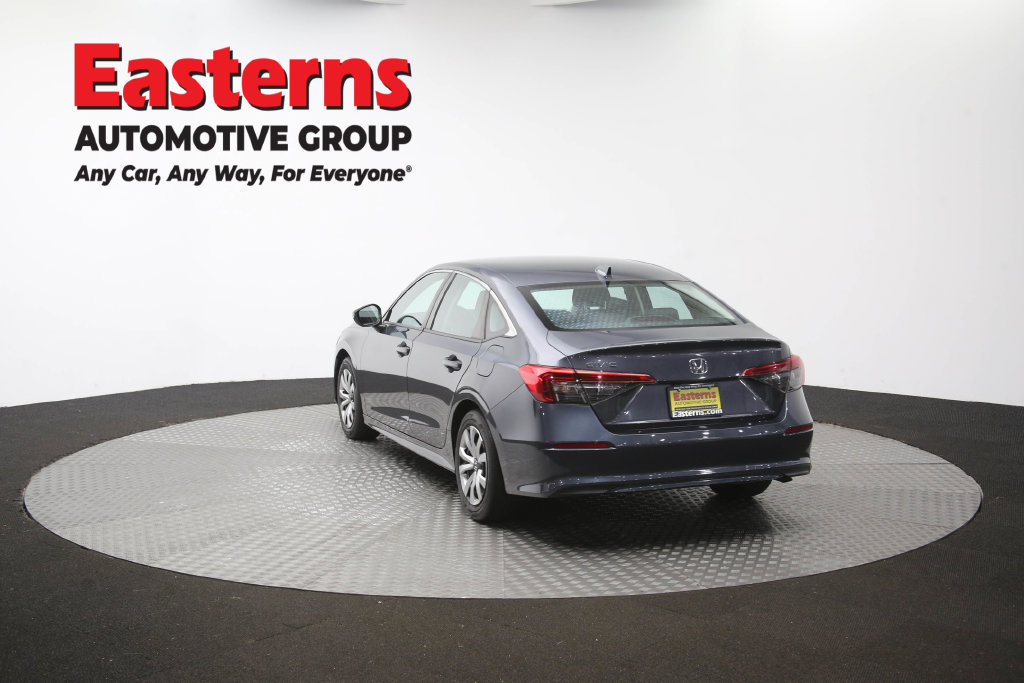 Used 2022 Honda Civic LX image 65