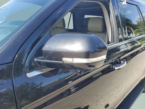 Used 2024 Ford Expedition Max Limited AWD/4WD image 29