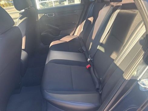 Certified 2022 Honda Civic Sport image 17