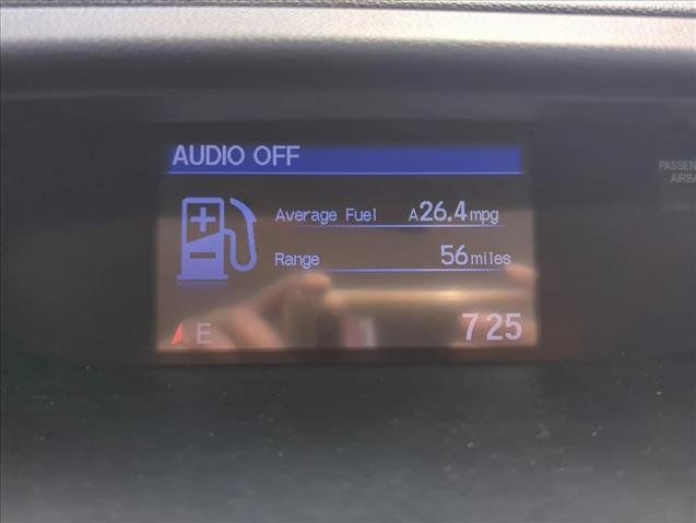 Used 2016 Honda CR-V EX-L image 14