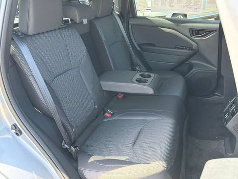New 2026 Subaru Forester Premium AWD/4WD image 19