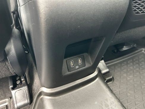 Certified 2023 Hyundai Santa Cruz Limited w/ Cargo Package image 36