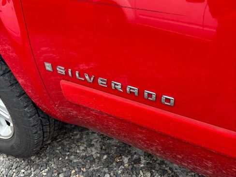 Used 2007 Chevrolet Silverado 1500 LT w/ 1LT Convenience Package image 29