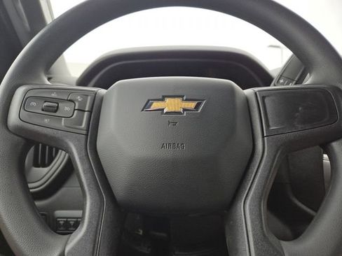 New 2026 Chevrolet Silverado 3500 W/T w/ WT Convenience Package AWD/4WD image 30