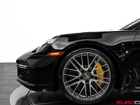 Used 2023 Porsche 911 Turbo S image 14