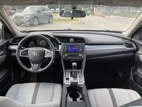 Used 2018 Honda Civic LX image 26