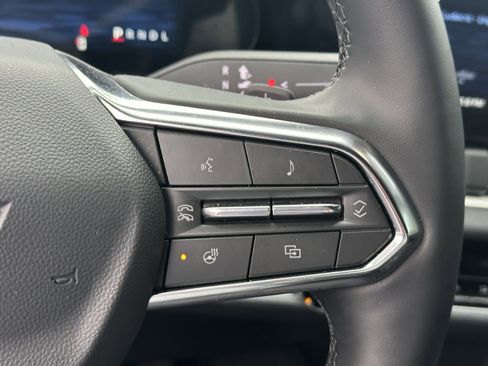 New 2026 Chevrolet Equinox LT image 27