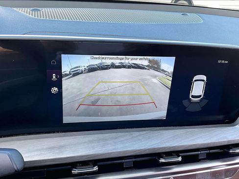 Used 2025 Kia Telluride EX X-Line image 24