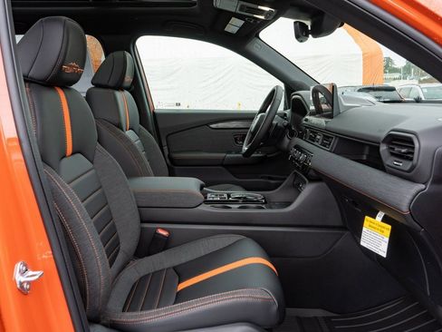 New 2026 Honda Passport TrailSport image 17