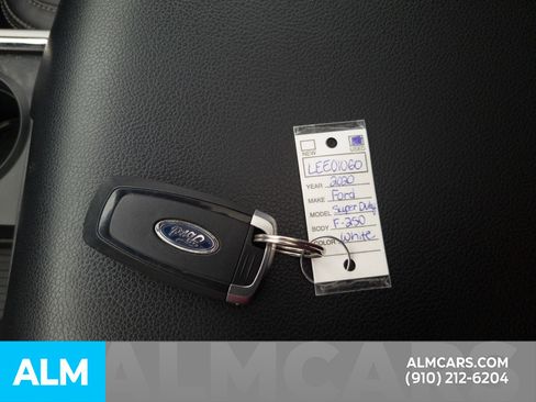 Used 2020 Ford F250 Lariat image 16