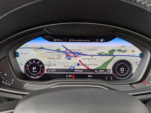 Used 2018 Audi Q5 Prestige w/ Prestige Package image 34