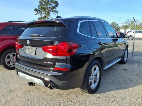 Used 2019 BMW X3 sDrive30i image 2