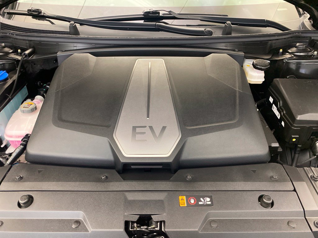 Used 2024 Kia EV6 Light AWD/4WD image 26