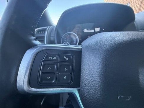 Used 2020 RAM 2500 Laramie w/ Night Edition AWD/4WD image 20