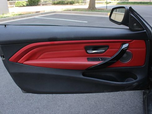 Used 2014 BMW 428i Coupe RWD image 16