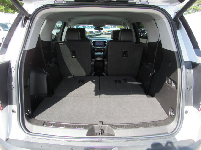 Used 2020 GMC Acadia SLT AWD/4WD image 31