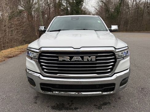 New 2026 RAM 1500 Laramie image 4
