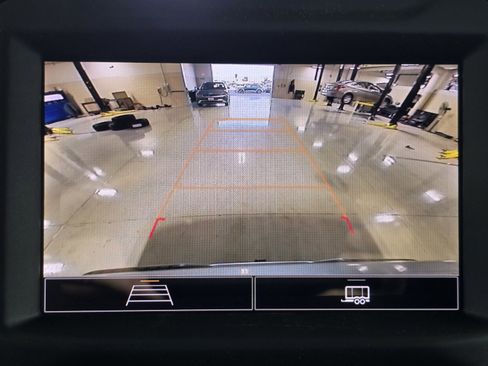 New 2026 Chevrolet Silverado 1500 Custom image 29