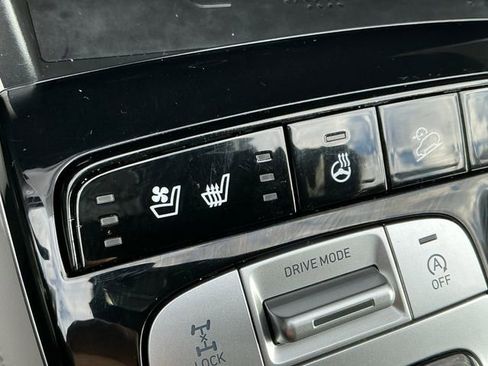 Used 2022 Hyundai Tucson Limited w/ Cargo Package image 18