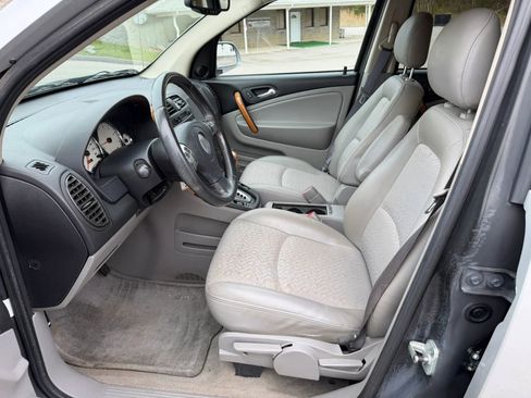 Used 2006 Saturn Vue 2WD V6 w/ Chrome Pkg image 18