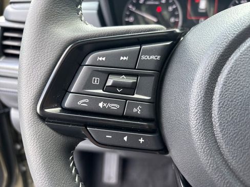 New 2026 Subaru Forester Premium AWD/4WD image 70