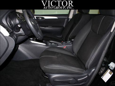 Used 2018 Nissan Sentra S image 16