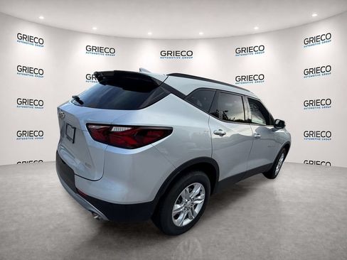 Used 2021 Chevrolet Blazer LT FWD image 7