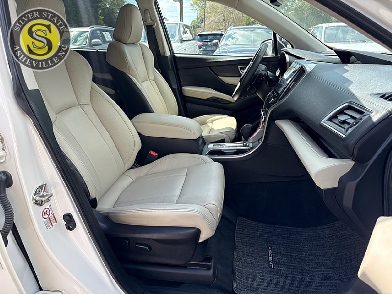 Used 2020 Subaru Ascent Limited w/ Technology Package AWD/4WD image 19