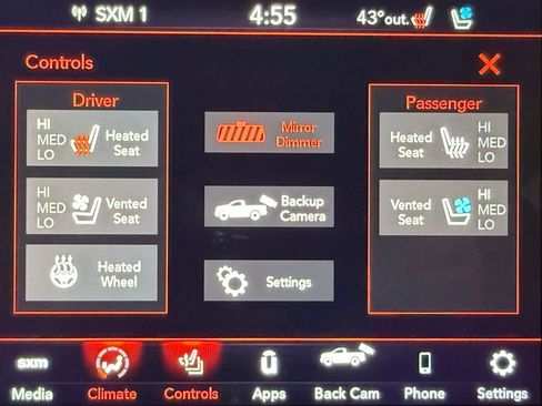 Used 2019 RAM 2500 Laramie image 38