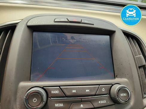 Used 2015 Buick LaCrosse Leather w/ Experience Buick Package FWD image 21