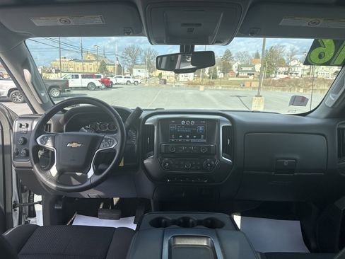 Used 2016 Chevrolet Silverado 2500 LT w/ All Star Edition image 14