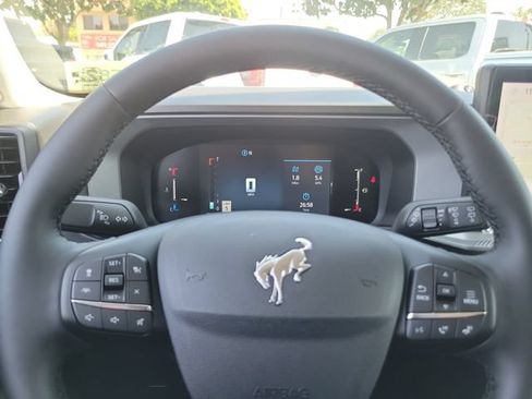 New 2026 Ford Bronco Sport Outer Banks w/ Outer Banks Tech Package+ AWD/4WD image 27