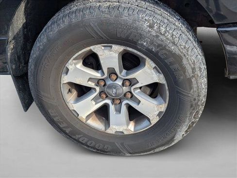 Used 2014 Ford F150 STX w/ Equipment Group 201A Mid image 6