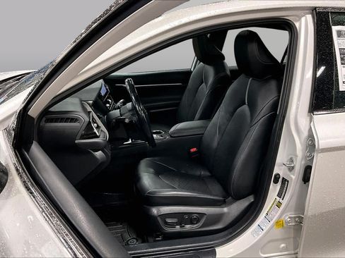 Certified 2021 Toyota Camry XSE w/ Carpet Mat Package (TMS) AWD/4WD image 9