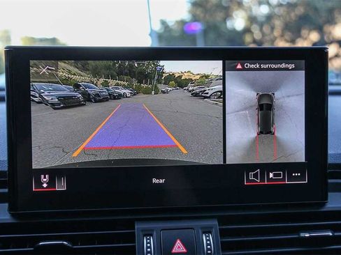 Used 2022 Audi Q5 2.0T Premium Plus w/ Premium Plus Package image 23