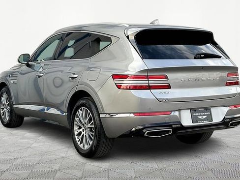 Used 2024 Genesis GV80 2.5T image 11